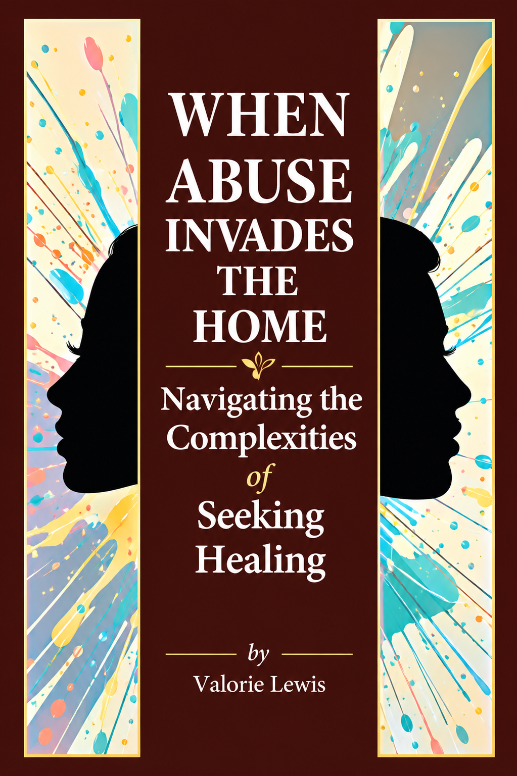 Valerie E. Kelso book 3