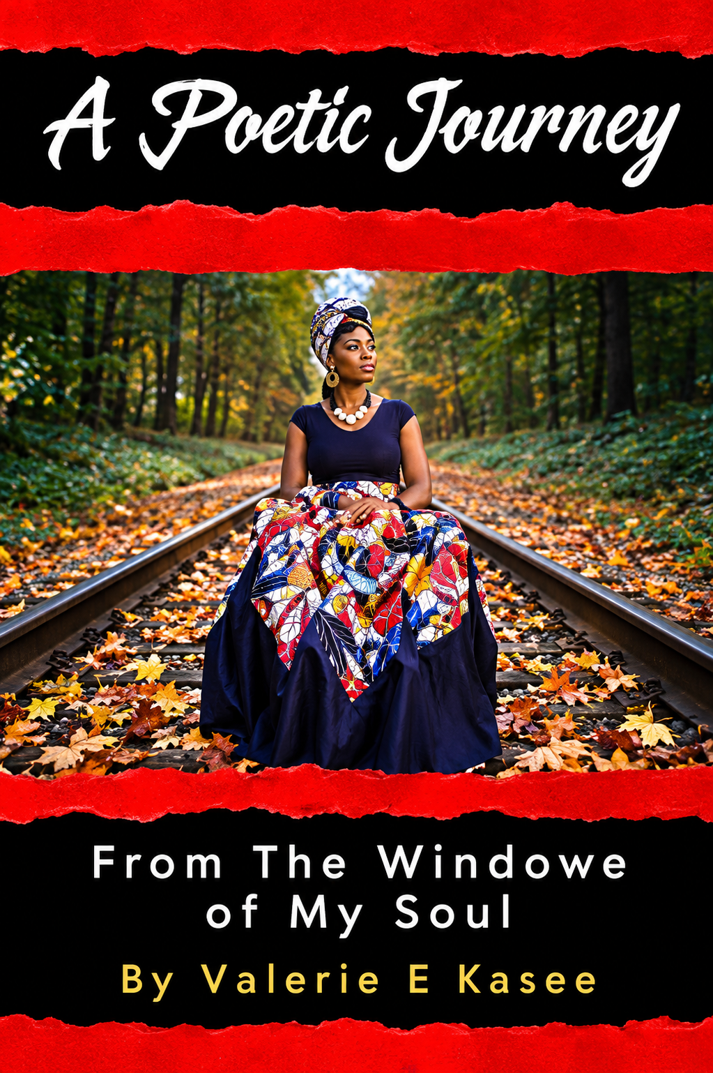 Valerie E. Kelso book 4