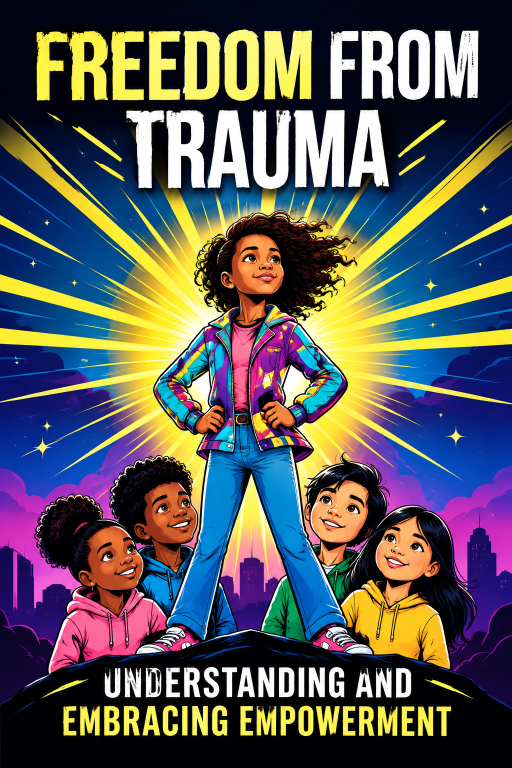 Valerie E. Kelso book 5