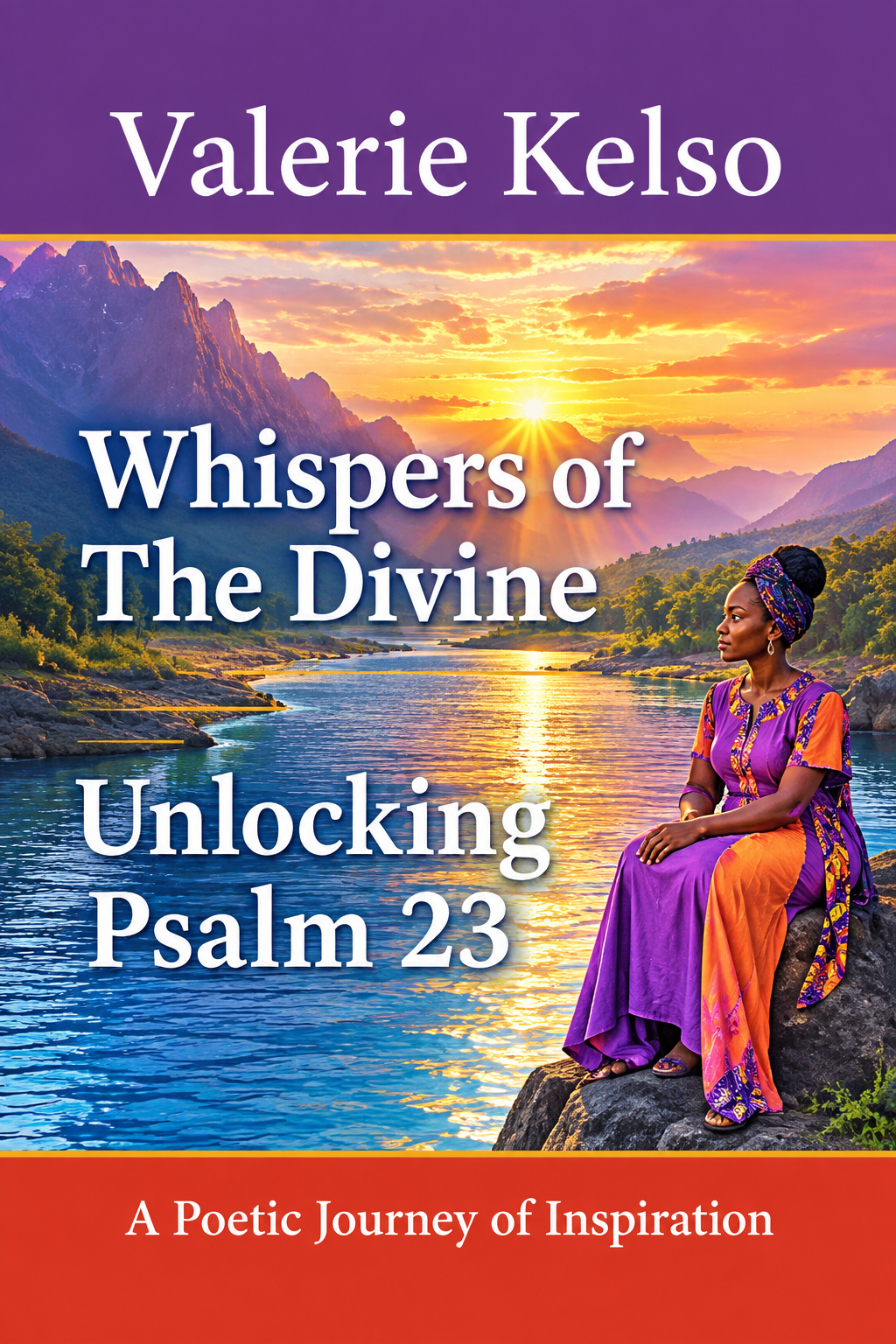 Valerie E. Kelso book 6