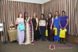 Community outreach activity