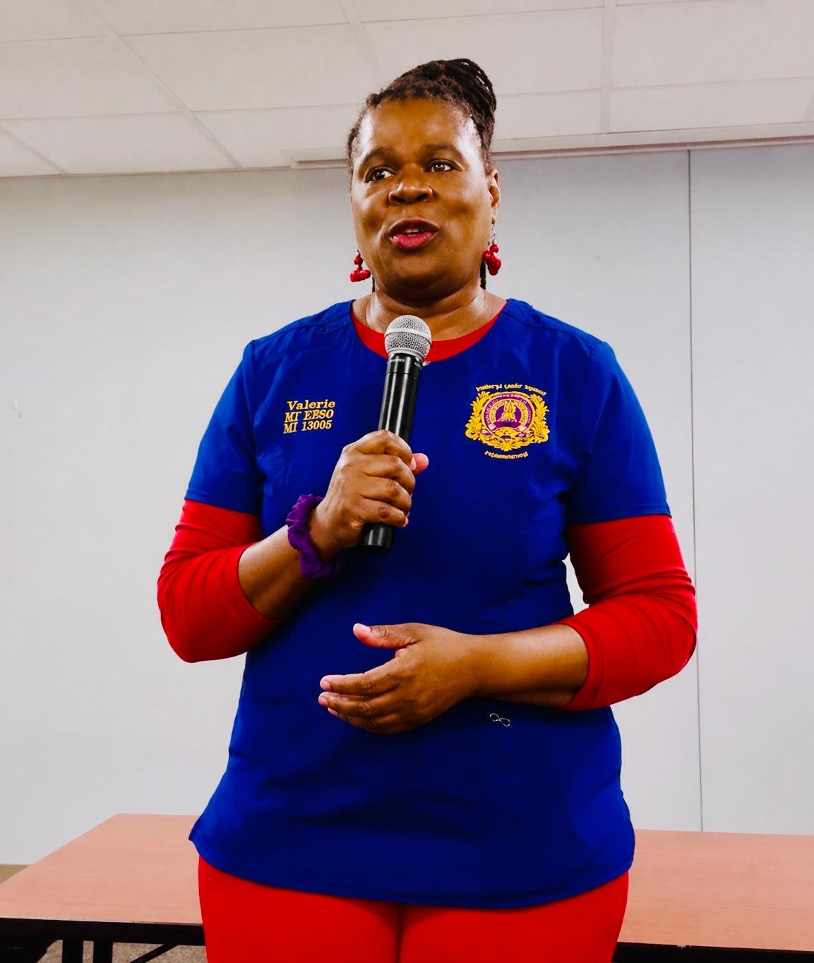 Mentorship and empowerment programme