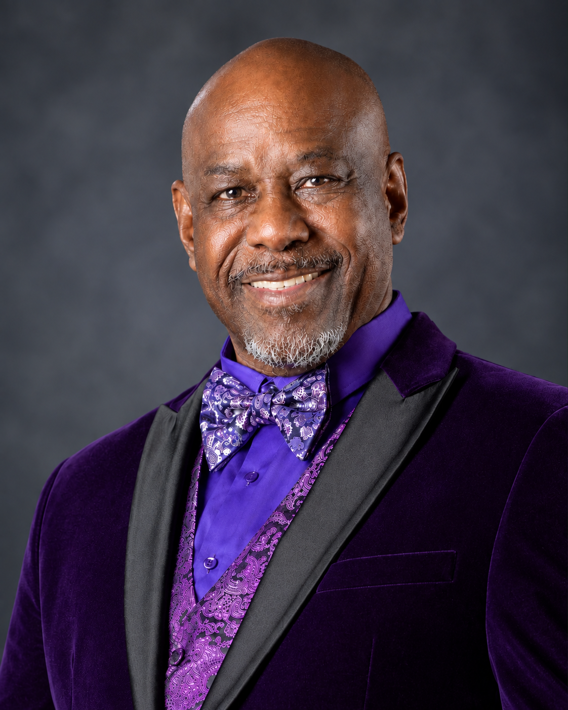 Mike Guinn, Secretary