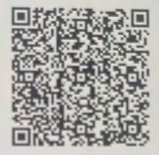 Purple Light Touch Foundation Zelle donation QR code